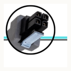 Balboa connector