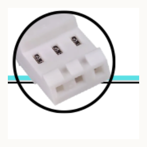 Gecko V2 connector